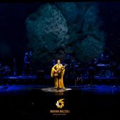 24 ottobre 2025 - Teatro Verdi - Genova - Carmen Consoli in concerto