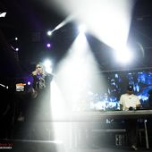 22 giugno 2023 - Campi Beer Festival - Campi Bisenzio (Fi) - Rose Villain in concerto