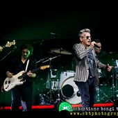 10 marzo 2017 - Modigliani Forum - Livorno - Ligabue in concerto 10 marzo 2017 - Modigliani Forum - Livorno - Ligabue in concerto