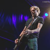 21 giugno 2022 - Parco della Musica - Padova - Bad Religion in concerto