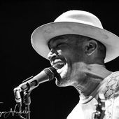 2 luglio 2019 - Gru Village - Grugliasco (To) - Ben Harper in concerto