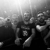 18 gennaio 2024 - Magazzini Generali - Milano - Omar Pedrini in concerto