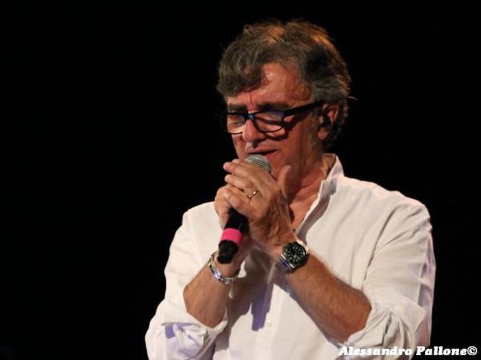 Stadio, Gaetano Curreri a Bologna dopo l&rsquo;infarto: &lsquo;Torner&ograve; pi&ugrave; forte di prima&rsquo;
