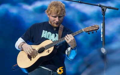 19 giugno 2019 - Stadio Meazza - Milano - Ed Sheeran in concerto