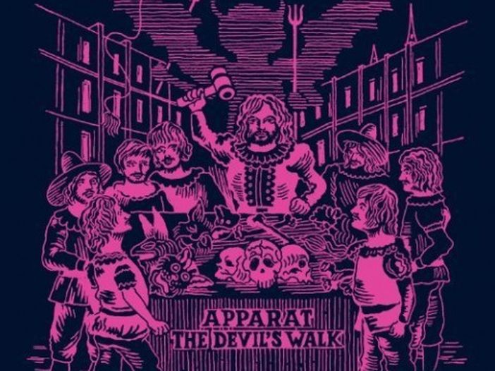 Apparat, a fine ottobre esce la sua &quot;DJ Kicks&quot; con inedito dei Telefon Tel Aviv