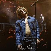 17 luglio 2021 - Collisioni Festival - Piazza Medford - Alba (Cn) - Rkomi in concerto 17 luglio 2021 - Collisioni Festival - Piazza Medford - Alba (Cn) - Rkomi in concerto