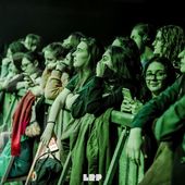 26 gennaio 2018 - Estragon - Bologna - Canova in concerto