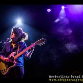28 aprile 2017 - ObiHall - Firenze - Marianne Mirage in concerto