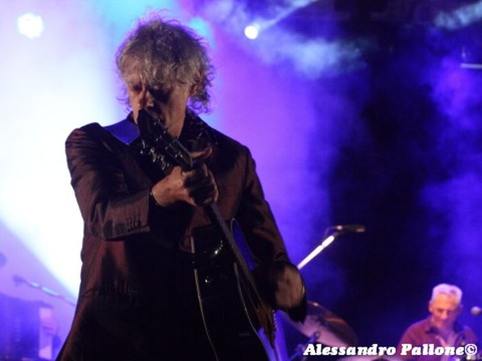 E' stato 25 anni fa. Oggi nel 1985 il 'mitico' Live Aid E' stato 25 anni fa. Oggi nel 1985 il 'mitico' Live Aid