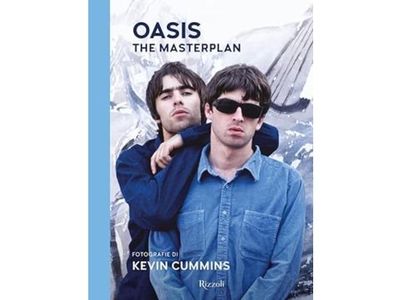 Oasis Masterplan