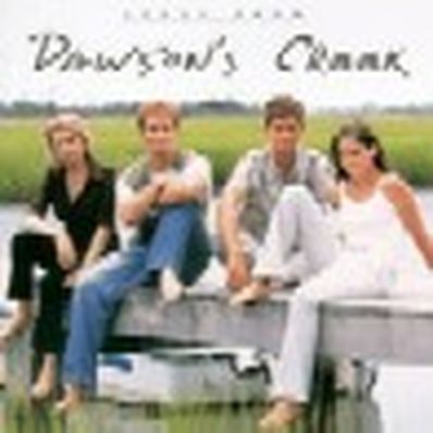 SONGS FROM DAWSON'S CREEK Artisti Vari