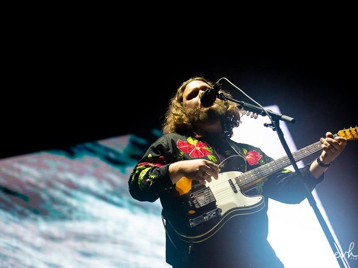 Concerti, Alt-J: spostata al Forum di Assago il 14 febbraio la data di Milano Concerti, Alt-J: spostata al Forum di Assago il 14 febbraio la data di Milano