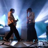 7 dicembre 2022 - Amici di Piero Charity Fest - OGR - Torino - Omini in concerto 7 dicembre 2022 - Amici di Piero Charity Fest - OGR - Torino - Omini in concerto