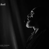 13 dicembre 2018 - ObiHall - Firenze - Mario Biondi in concerto