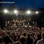 2 luglio 2012 - Teatro Romano - Verona - Mumford &amp; Sons in concerto