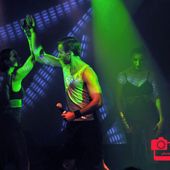 17 Dicembre 2011 - Hiroshima Mon Amour - Torino - Immanuel Casto in concerto