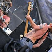 29 giugno 2013 - Stadio Olimpico - Torino - Biffy Clyro in concerto 29 giugno 2013 - Stadio Olimpico - Torino - Biffy Clyro in concerto