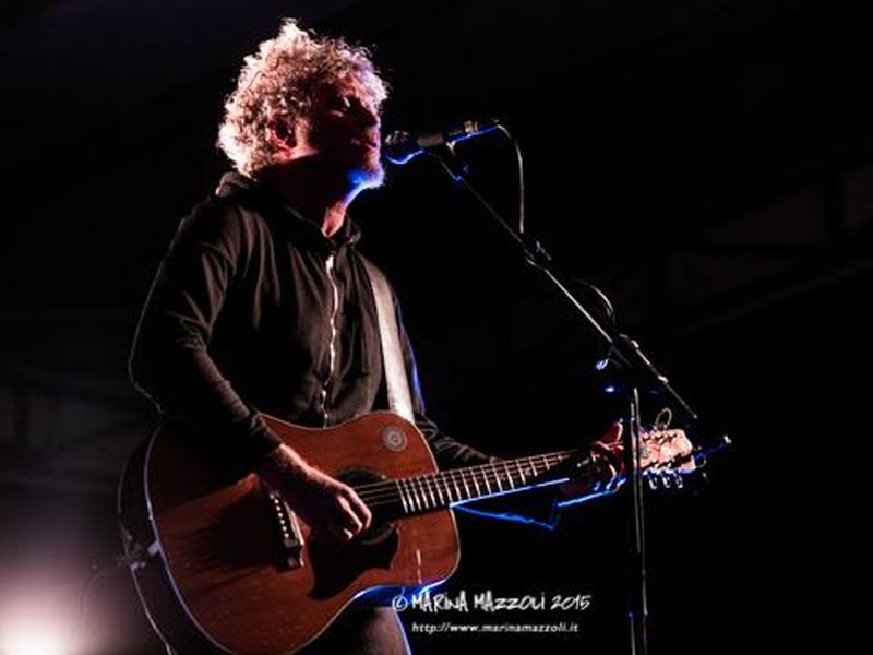 11 settembre 2015 - Marina - Varazze (Sv) - Niccol&ograve; Fabi in concerto