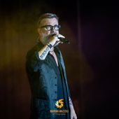 28 ottobre 2025 - Teatro Carlo Felice - Genova - Marco Masini in concerto