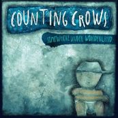 Counting Crows - SOMEWHERE UNDER WONDERLAND