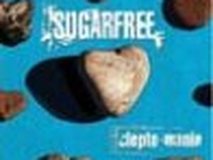 Sugarfree: tour e nuovo album a fine 2010