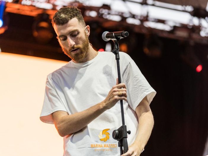 La strana coppia del nuovo rap italiano