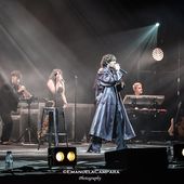 11 novembre 2025 - Teatro Arcimboldi - Milano - Rkomi in concerto 11 novembre 2025 - Teatro Arcimboldi - Milano - Rkomi in concerto