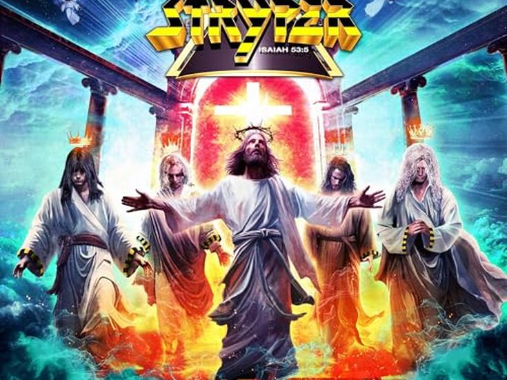 Stryper