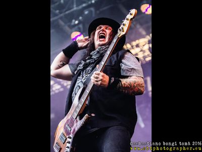 Concerti, Hardcore Superstar e Buckcherry: tre date in Italia a novembre