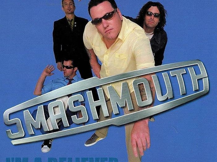 Addio a Steve Harwell il cantante degli Smash Mouth aveva 56 anni