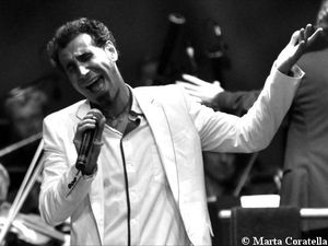 Serj Tankian