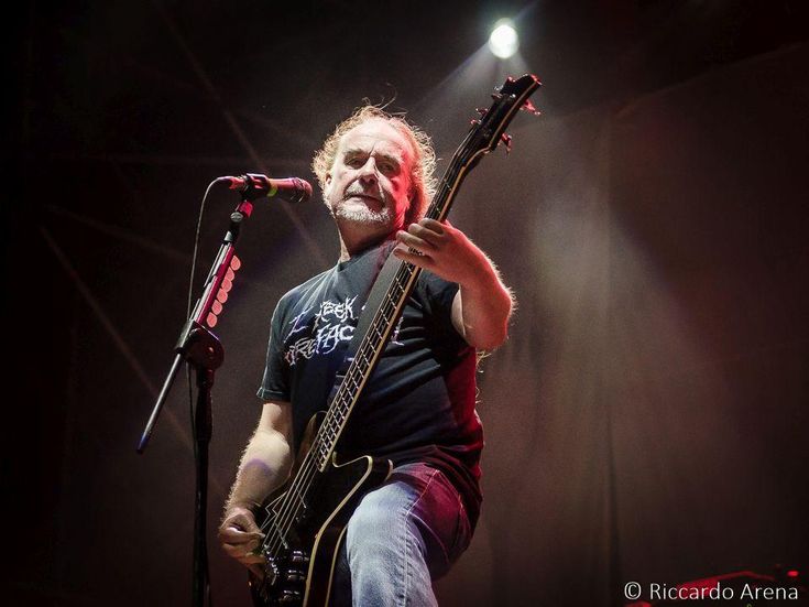 I Carcass firmano per Nuclear Blast per il nuovo 'Surgical Steel'