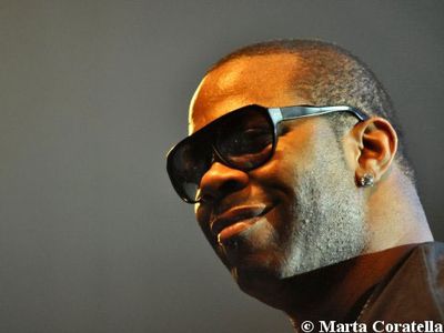 Singolare iniziativa di Busta Rhymes: fate voi stessi il vostro Cd (via Internet, ovviamente)