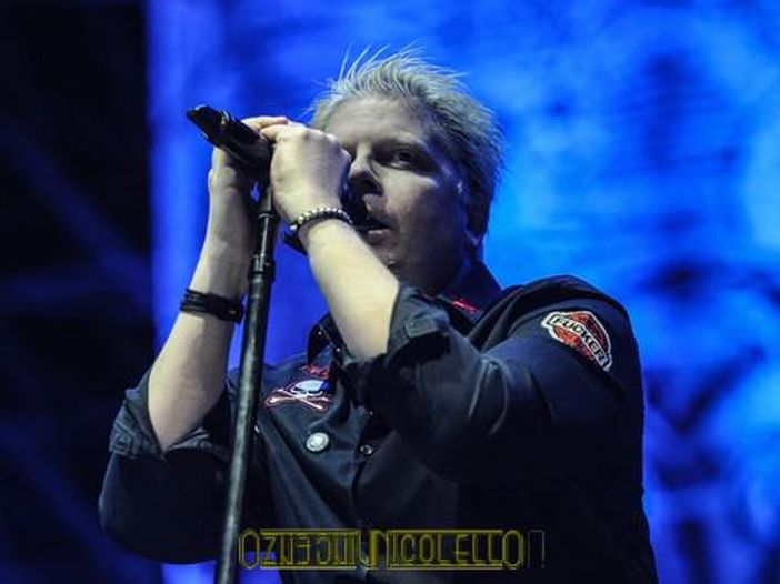 Gli Offspring accusati dalla PETA di &ldquo;sfruttamento di animali&rdquo; per il loro nuovo video