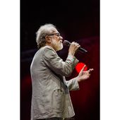 30 giugno 2019 - Lucca Summer Festival - Francesco De Gregori in concerto