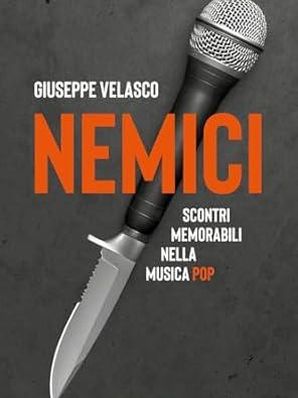 NEMICI Giuseppe Velasco