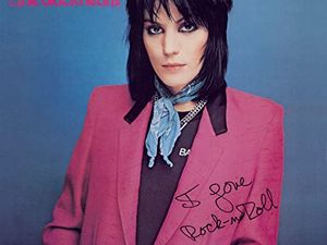 Joan Jett