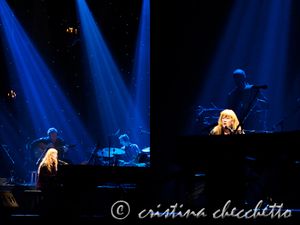 Loreena McKennitt