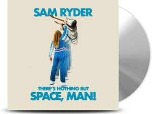 Sam Ryder