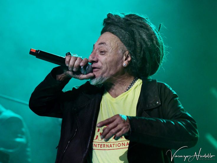 Concerti, al via il tour estivo degli Africa Unite