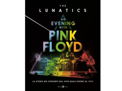 Pink Floyd
