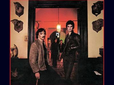 Stranglers