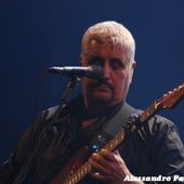 20 ottobre 2012 - Teatro Creberg - Bergamo - Pino Daniele in concerto