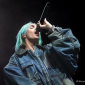 2 ottobre 2025 - Atlantico Live - Roma - Rose Villain in concerto