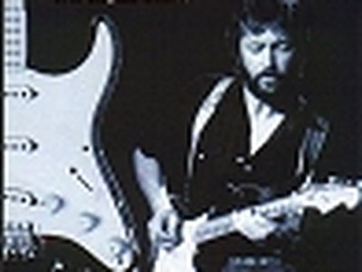 Eric Clapton: &lt;br&gt; le &amp;#8216;cover&amp;#8217; e i musicisti del nuovo album