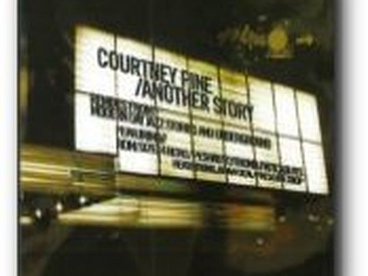 "ANOTHER STORY" Courtney Pine