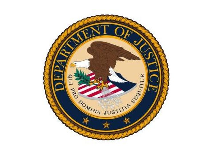 Department of Justice