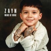 Zayn Malik - MIND OF MINE