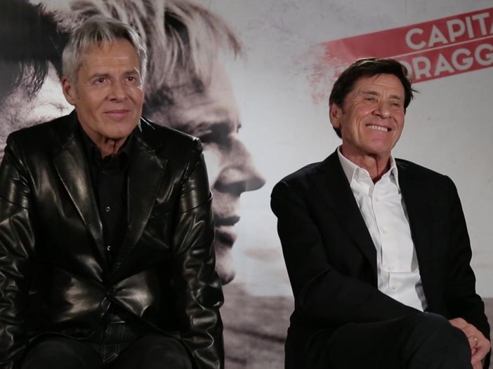 Baglioni-Morandi, il tour &quot;Capitani coraggiosi&quot; si chiuder&agrave; all&#039;Arena di Verona il 23 aprile