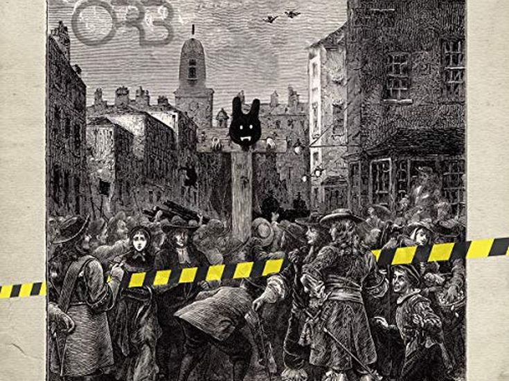Cagliari, Karel Music Expo 2014: Orb, Mouse on Mars e altri tra gli ospiti